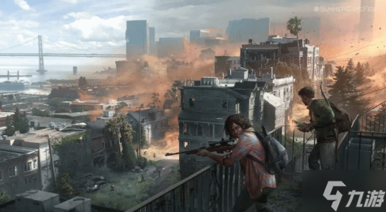 《美末》新作被取消时已完成80%！前总监：心都碎了