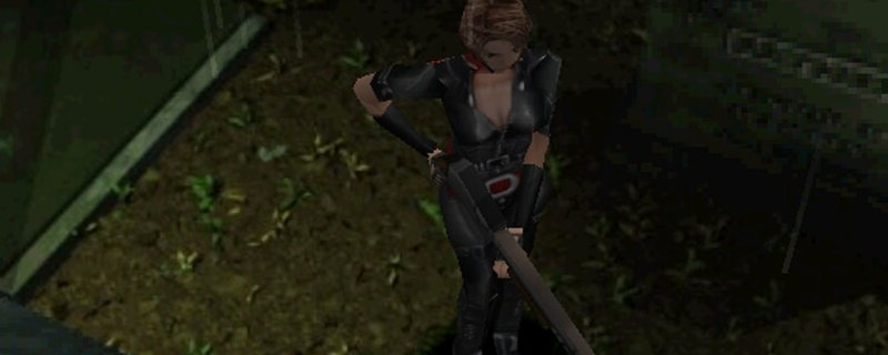 《生化危机3：重制版》公园出口步道介绍