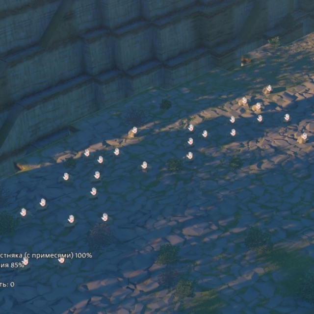 《前往中世纪》物流与库存管理介绍