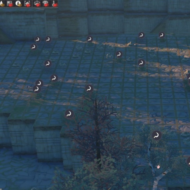 《前往中世纪》物流与库存管理介绍