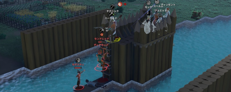 《前往中世纪》食品变质介绍