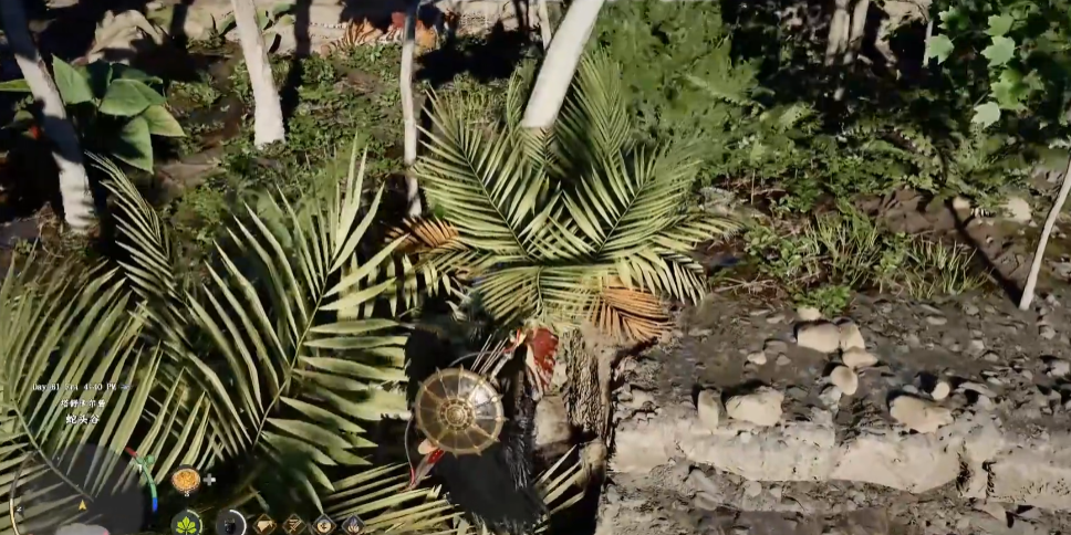 《红色沙漠》虎牙戒指获取攻略分享