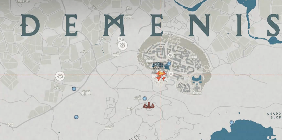 《红色沙漠》食人魔戒指获取攻略分享