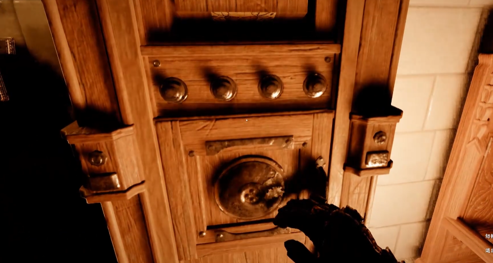 《红色沙漠》食人魔戒指获取攻略分享