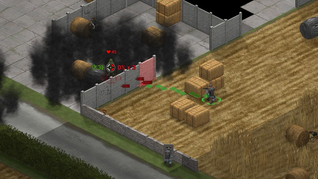 《异种航员2》封面机制介绍