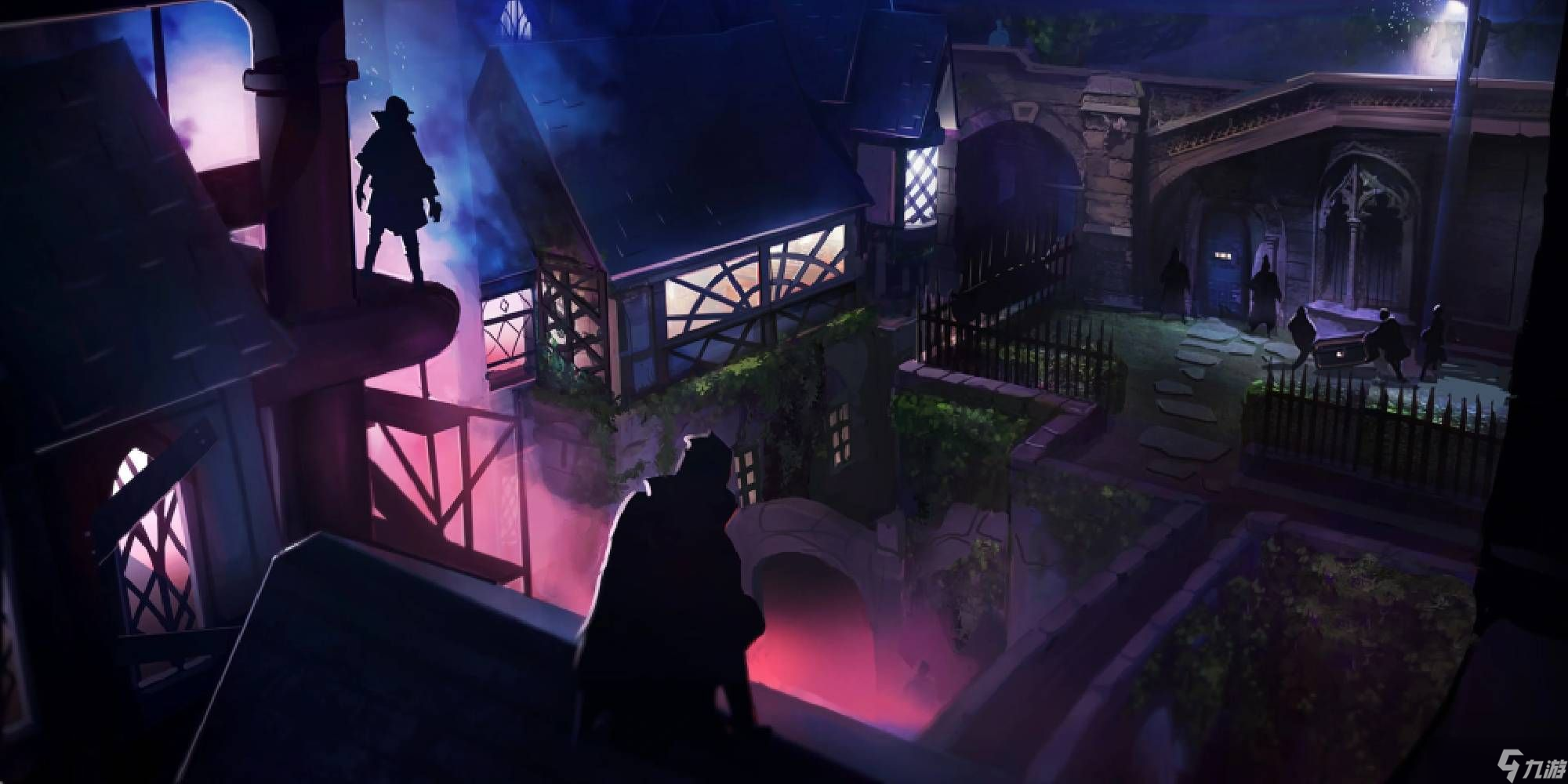 Warren Spector的《Thick As Thieves》放弃PvPvE模式，转向单人/合作玩法