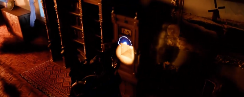 《红色沙漠》古代耳环获取攻略分享