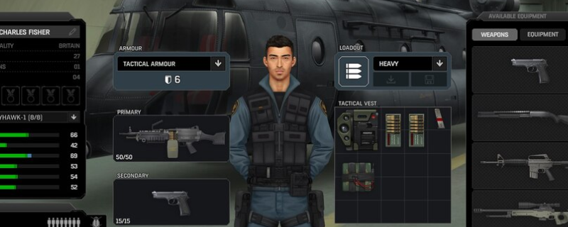 《异种航员2》空对空作战介绍