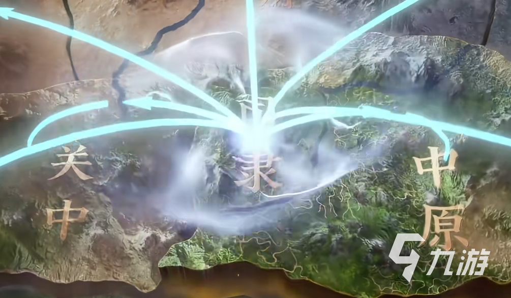 三国志王道天下预约渠道在哪 三国志王道天下内测说明