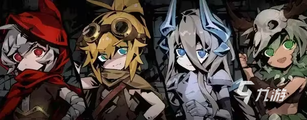 灰烬之国安卓版下载地址分享 灰烬之国正式版在哪下载