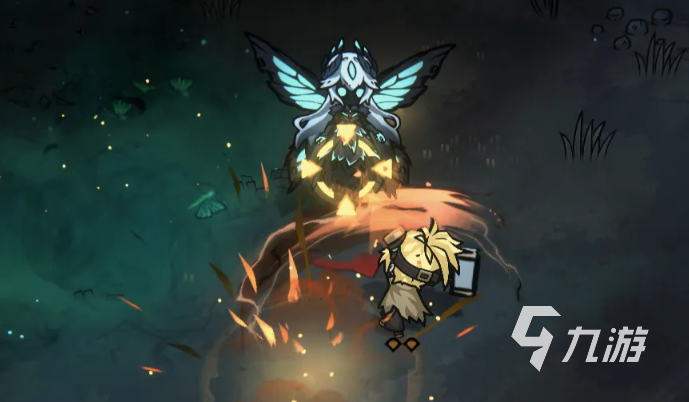 灰烬之国安卓版下载地址分享 灰烬之国正式版在哪下载