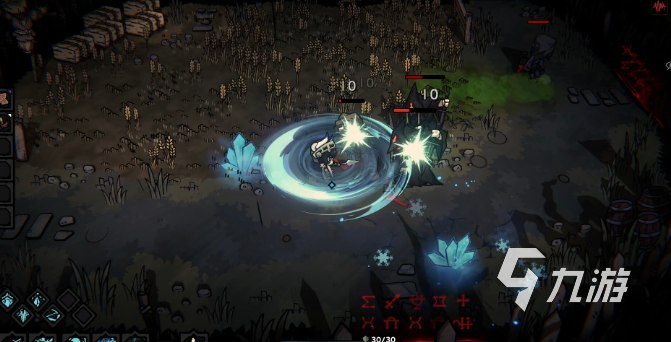 灰烬之国手机版下载地址分享 灰烬之国下载链接