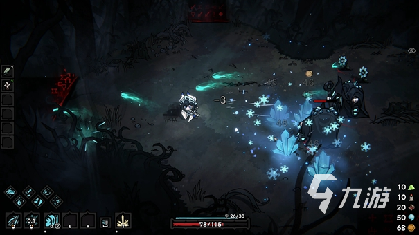 灰烬之国手机版下载地址分享 灰烬之国下载链接