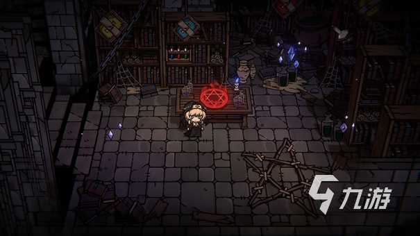 灰烬之国手机版下载地址分享 灰烬之国下载链接