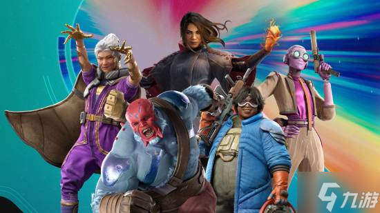 最后“生还者”！《星鸣特攻》死亡两年仍有玩家