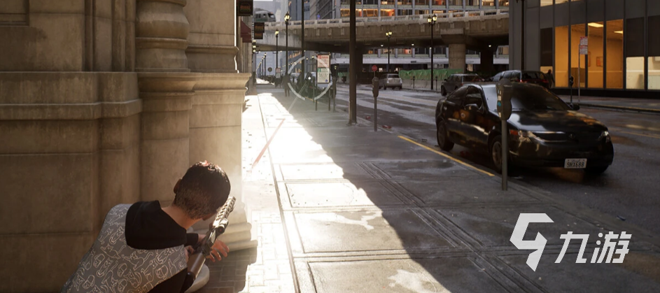 善良都市手游下载安装入口分享 善良都市手游下载地址在哪