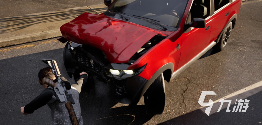 善良都市手游下载安装入口分享 善良都市手游下载地址在哪