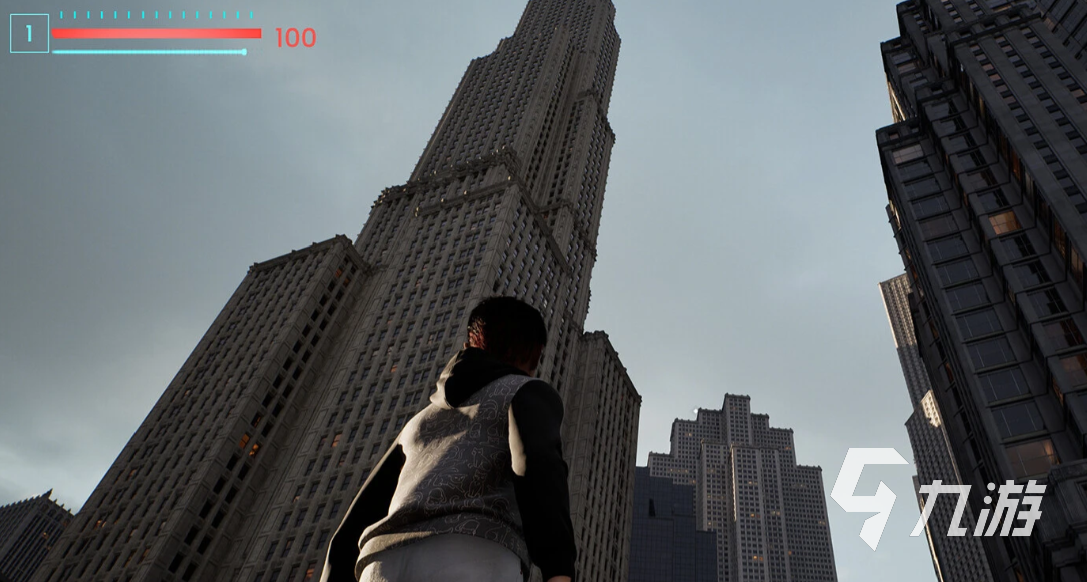 善良都市手游下载安装入口分享 善良都市手游下载地址在哪