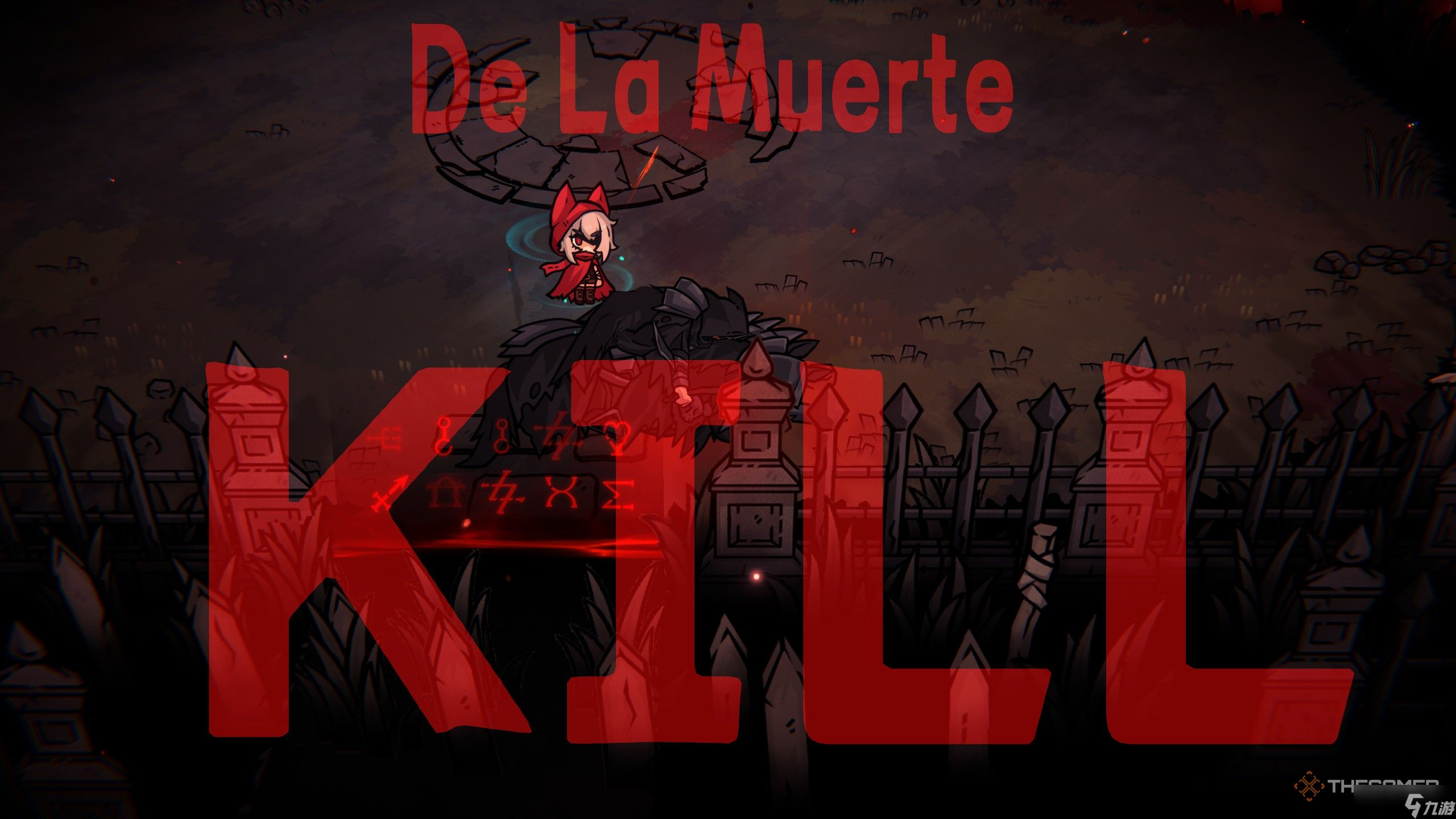 如何在《Cinderia》中击败灰烬审判官