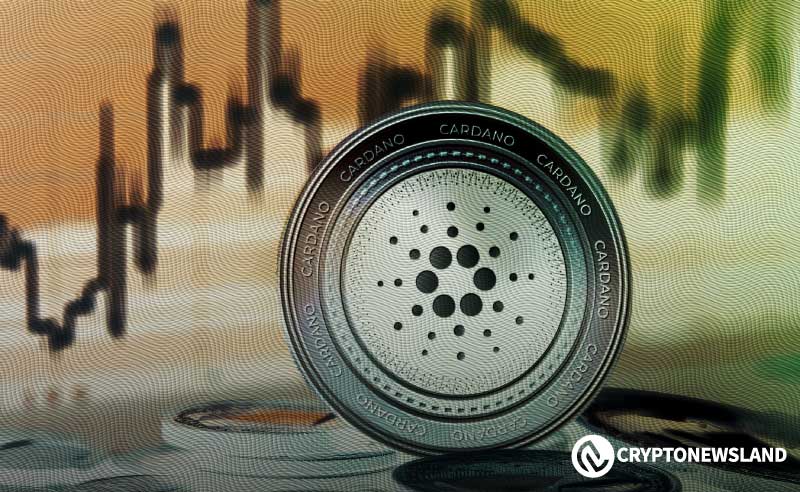 卡尔达诺巨鲸动向、衍生品趋势与霍斯金森的2亿美元布局