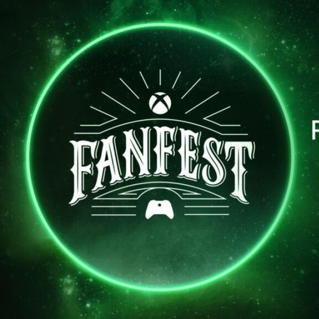 Xbox FanFest:开启25周年庆典巡回之旅