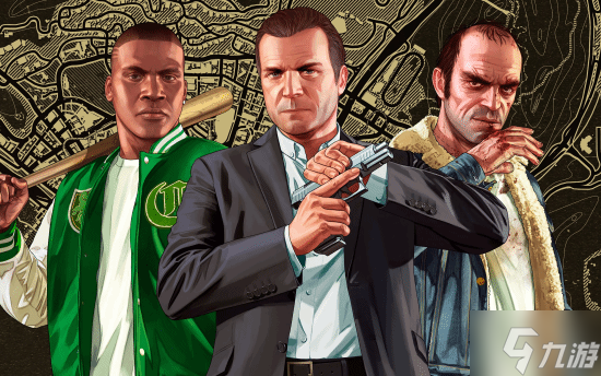 别了洛圣都!XGP离库阵容公布 《三男一狗》在列