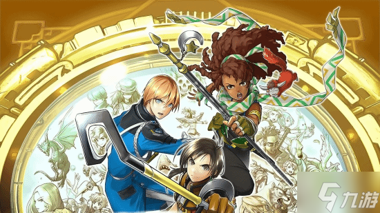 别了洛圣都!XGP离库阵容公布 《三男一狗》在列