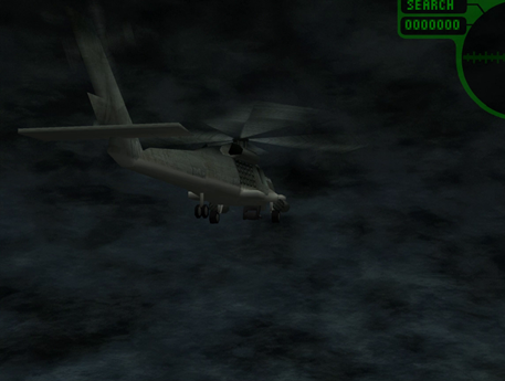 《生化危机3：重制版》废弃工厂通讯塔介绍