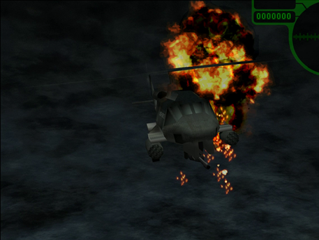 《生化危机3：重制版》废弃工厂通讯塔介绍