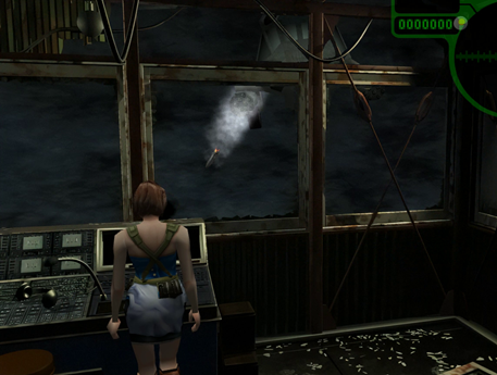 《生化危机3：重制版》废弃工厂通讯塔介绍