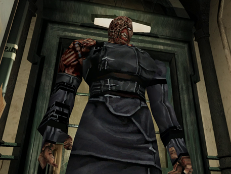 《生化危机3：重制版》市中心新闻办公室介绍