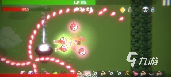 有趣的东方游戏下载推荐 好玩的东方游戏合集2026