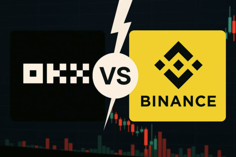 2026全球十大加密货币交易所巅峰对决-币安欧易终极王者之争