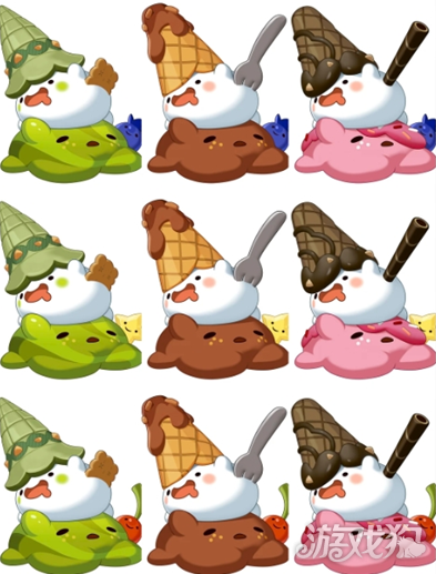 洛克王国世界脆筒甜甜获取方法-7