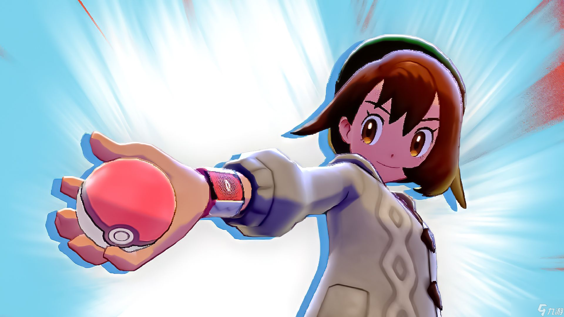 精灵宝可梦:出发吧!皮卡丘 玩家锦标赛冠军因庆祝胜利被取消资格