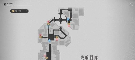 崩坏星穹铁道巡镝收集指南（收集巡镝优化实力铸就无敌之道）-第1张图片-