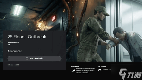 索尼经典大作主角“回归”?遭曝光后火速唤脸