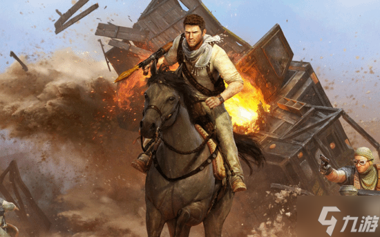 索尼经典大作主角“回归”?遭曝光后火速唤脸