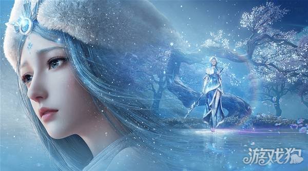 王者荣耀世界王昭君介绍-1