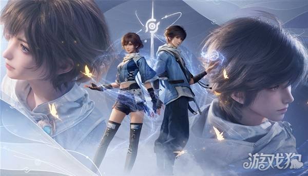 王者荣耀世界元流之子怎么获得-1