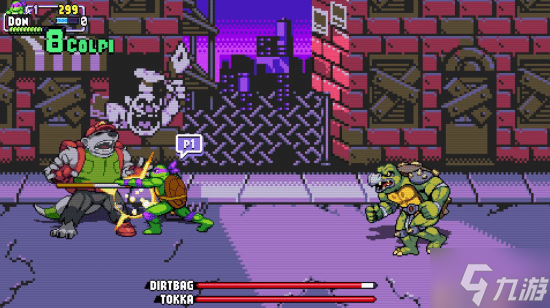 外媒评选十佳忍者游戏！上来就是王炸神作