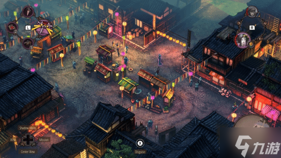 外媒评选十佳忍者游戏！上来就是王炸神作