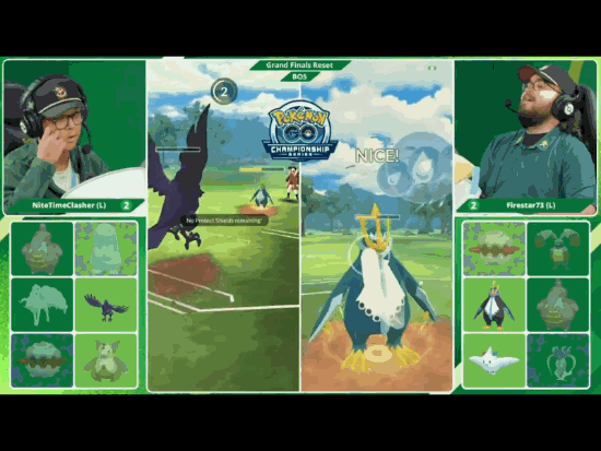 电竞冠军因庆祝动作被判负！玩家抗议：裁判才该开除