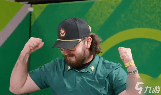 电竞冠军因庆祝动作被判负！玩家抗议：裁判才该开除