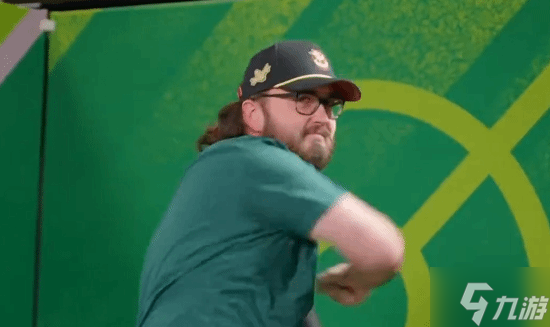 电竞冠军因庆祝动作被判负！玩家抗议：裁判才该开除