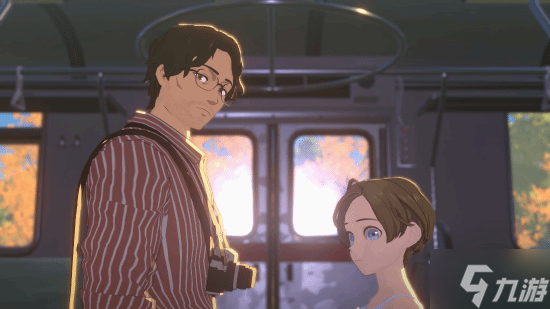 《OPUS：心相吾山》短片首曝 全新实机来了