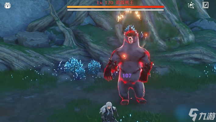 声骸高效刷取指南：精准定位+路线优化，告别无效肝度