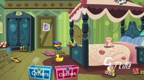 解压清洁小游戏在哪里下载 2026有趣的清洁小游戏排行榜