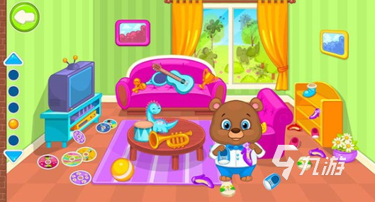 解压清洁小游戏在哪里下载 2026有趣的清洁小游戏排行榜
