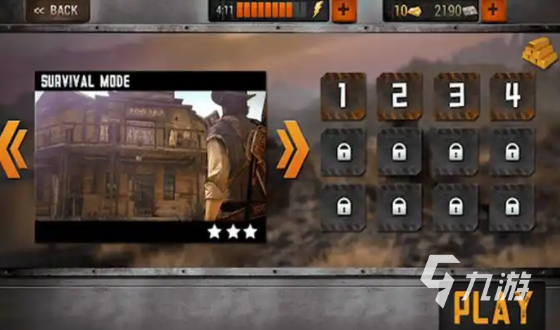 2026热门的西部牛仔游戏有哪些 好玩的西部牛仔游戏盘点